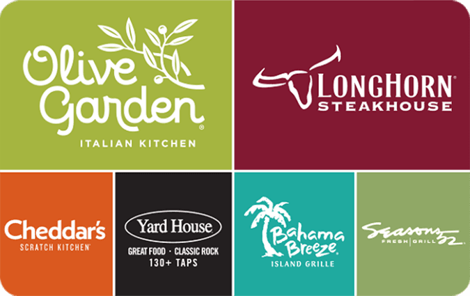 LongHorn Steakhouse®