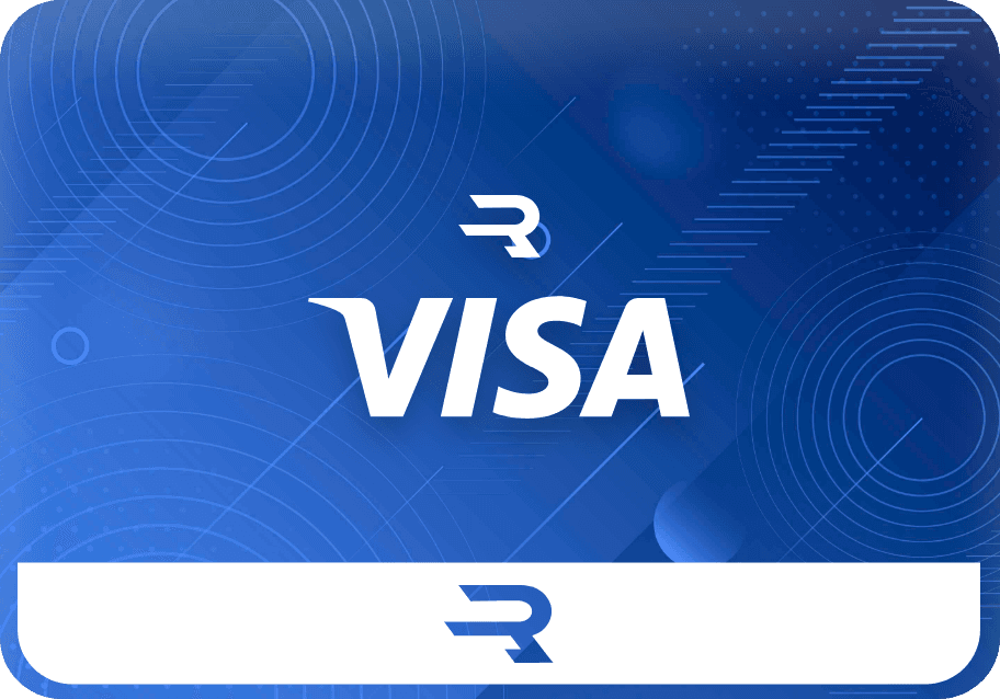 Rewarble Visa