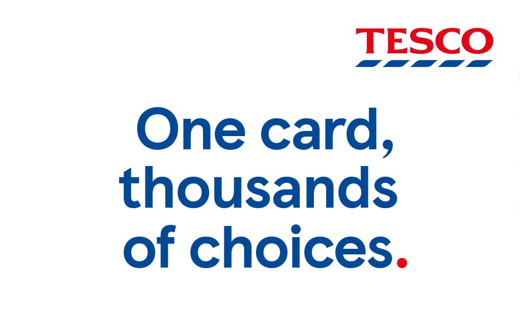 Tesco
